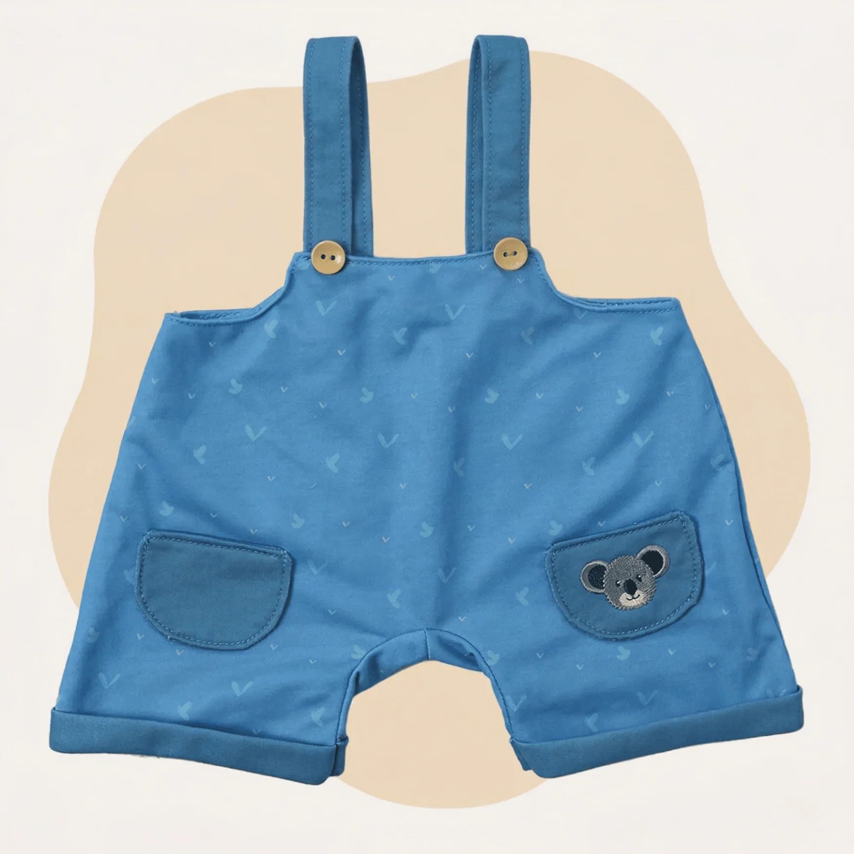 Mini + Clothing